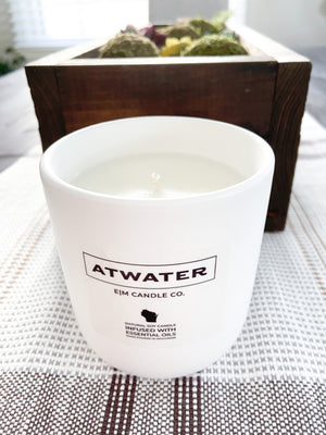 White Collection: Atwater